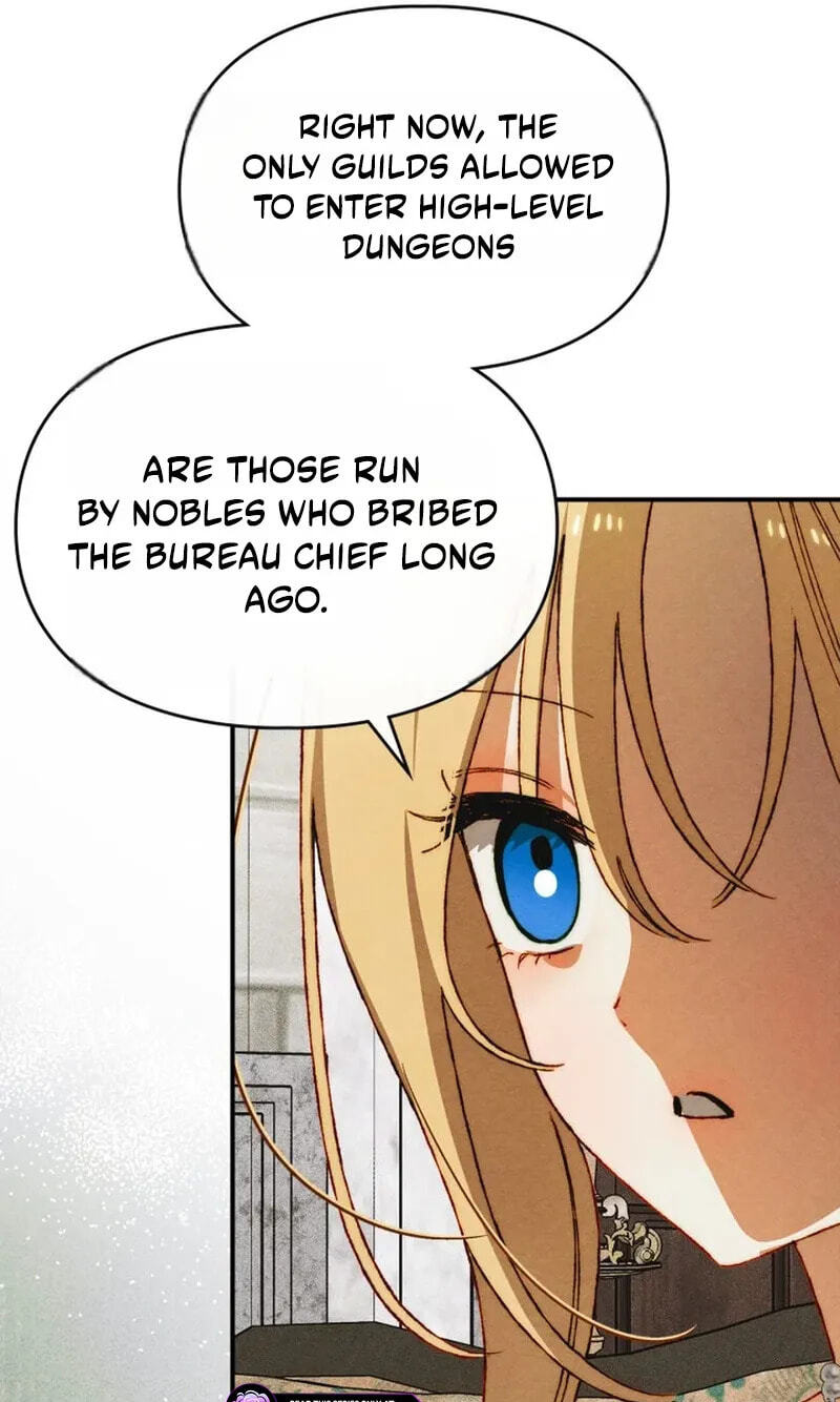 Taming My Master Mage Chapter 58 page 60 - 