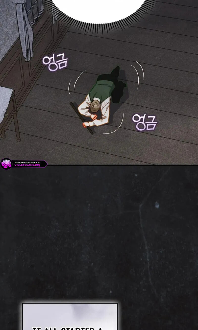 Taming My Master Mage Chapter 58 page 7 - 