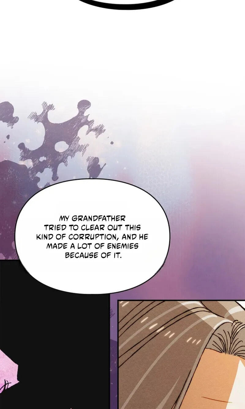 Taming My Master Mage Chapter 58 page 64 - 