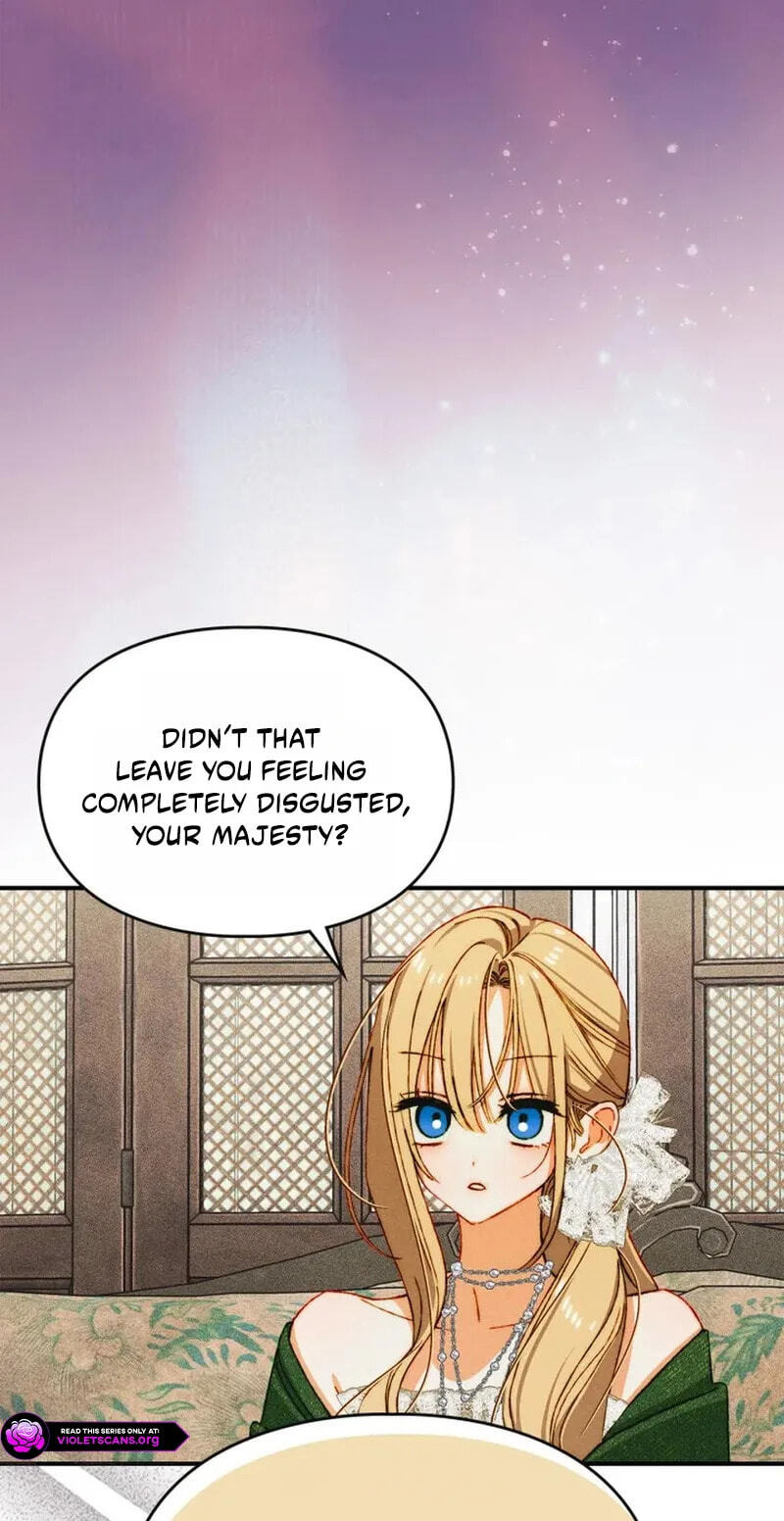 Taming My Master Mage Chapter 58 page 66 - 