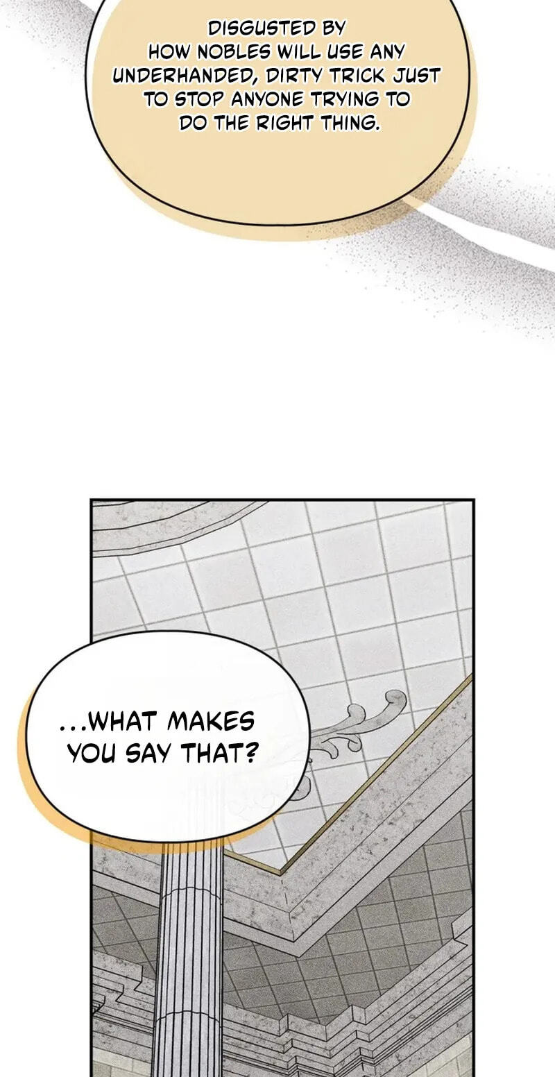 Taming My Master Mage Chapter 58 page 67 - 