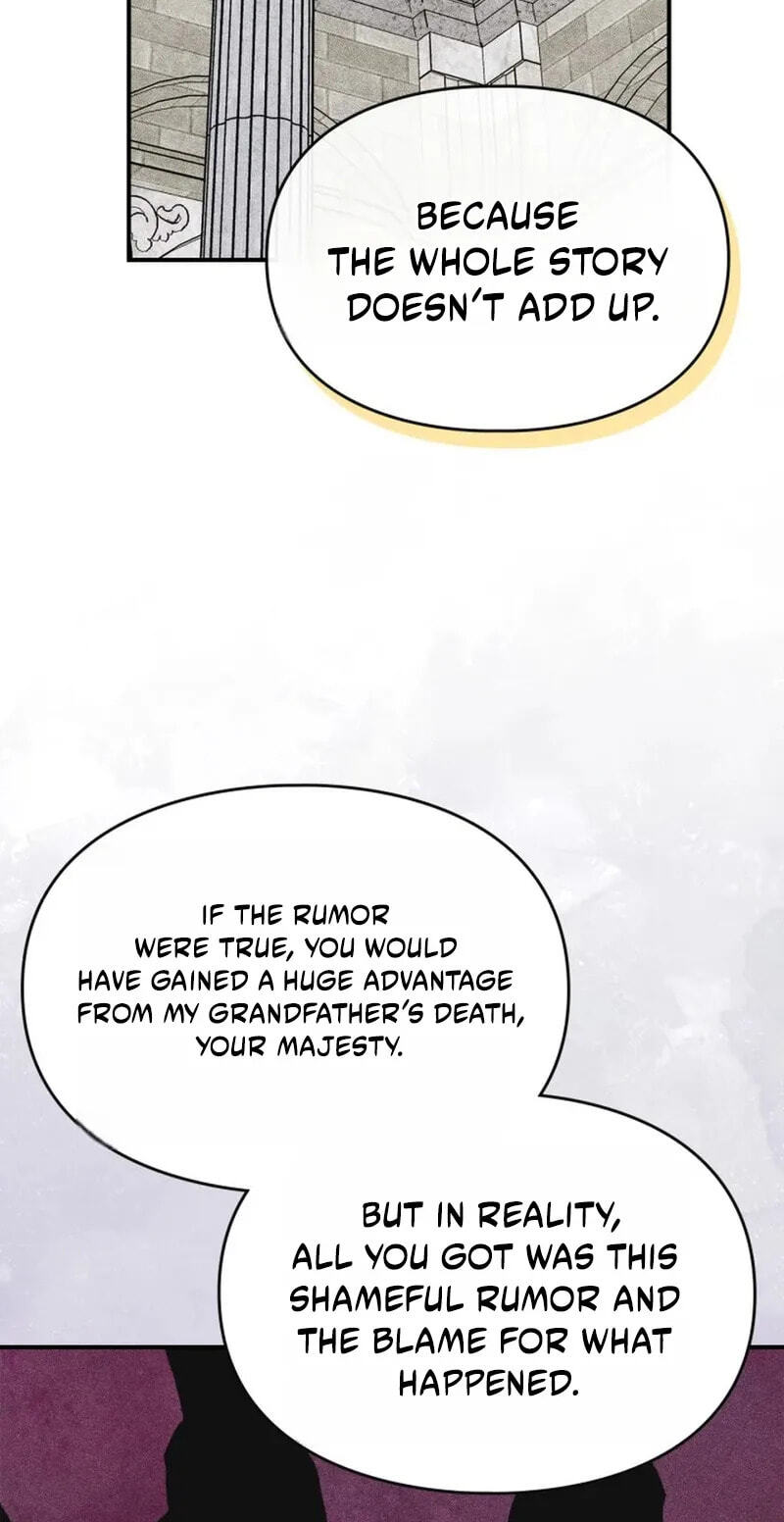 Taming My Master Mage Chapter 58 page 68 - 
