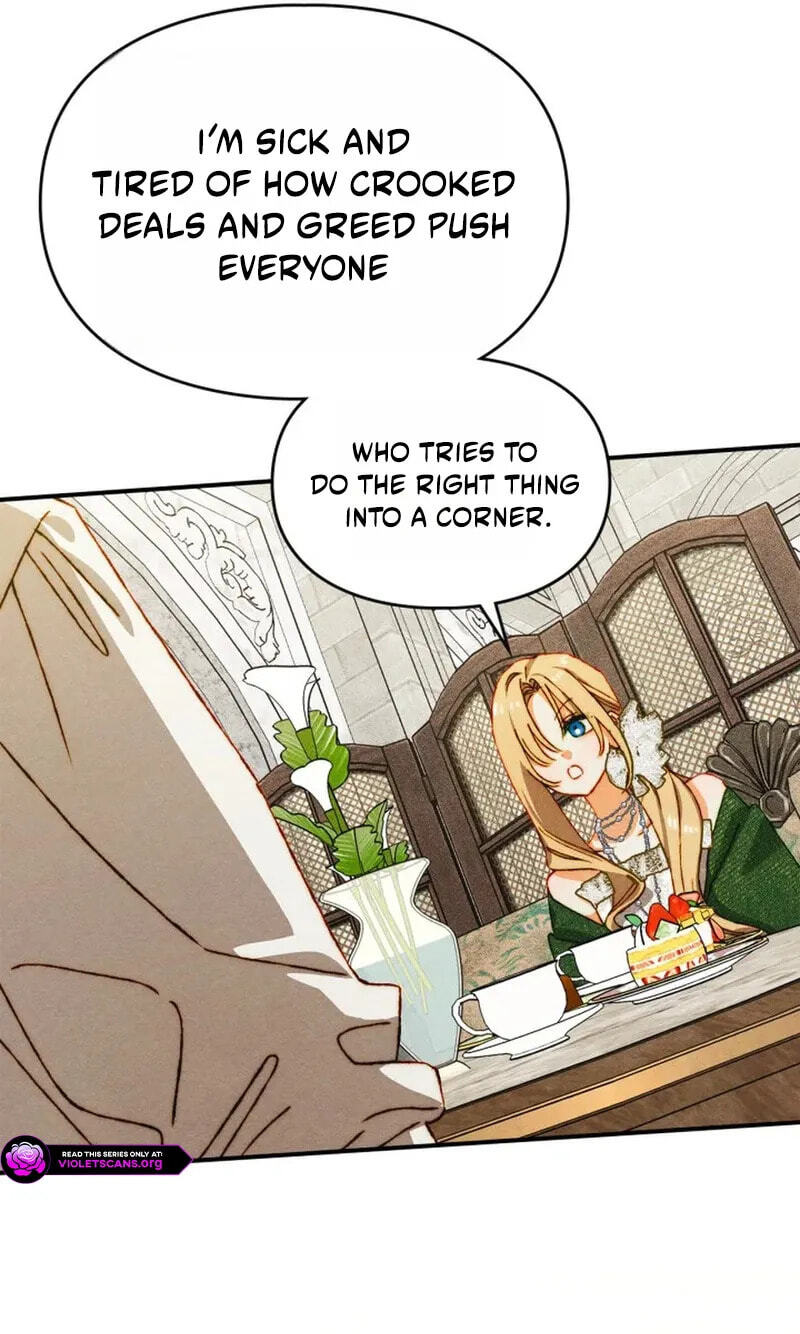 Taming My Master Mage Chapter 58 page 71 - 