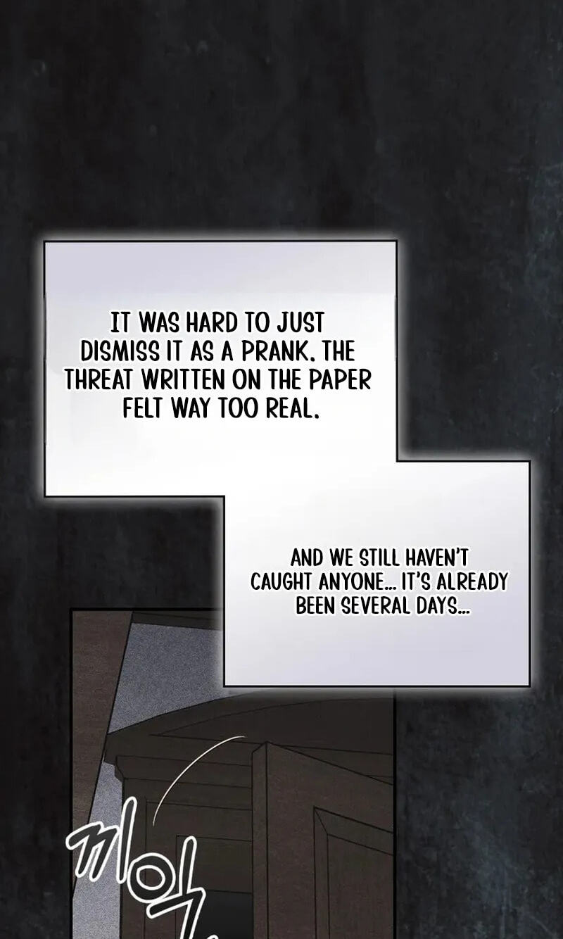 Taming My Master Mage Chapter 58 page 9 - 
