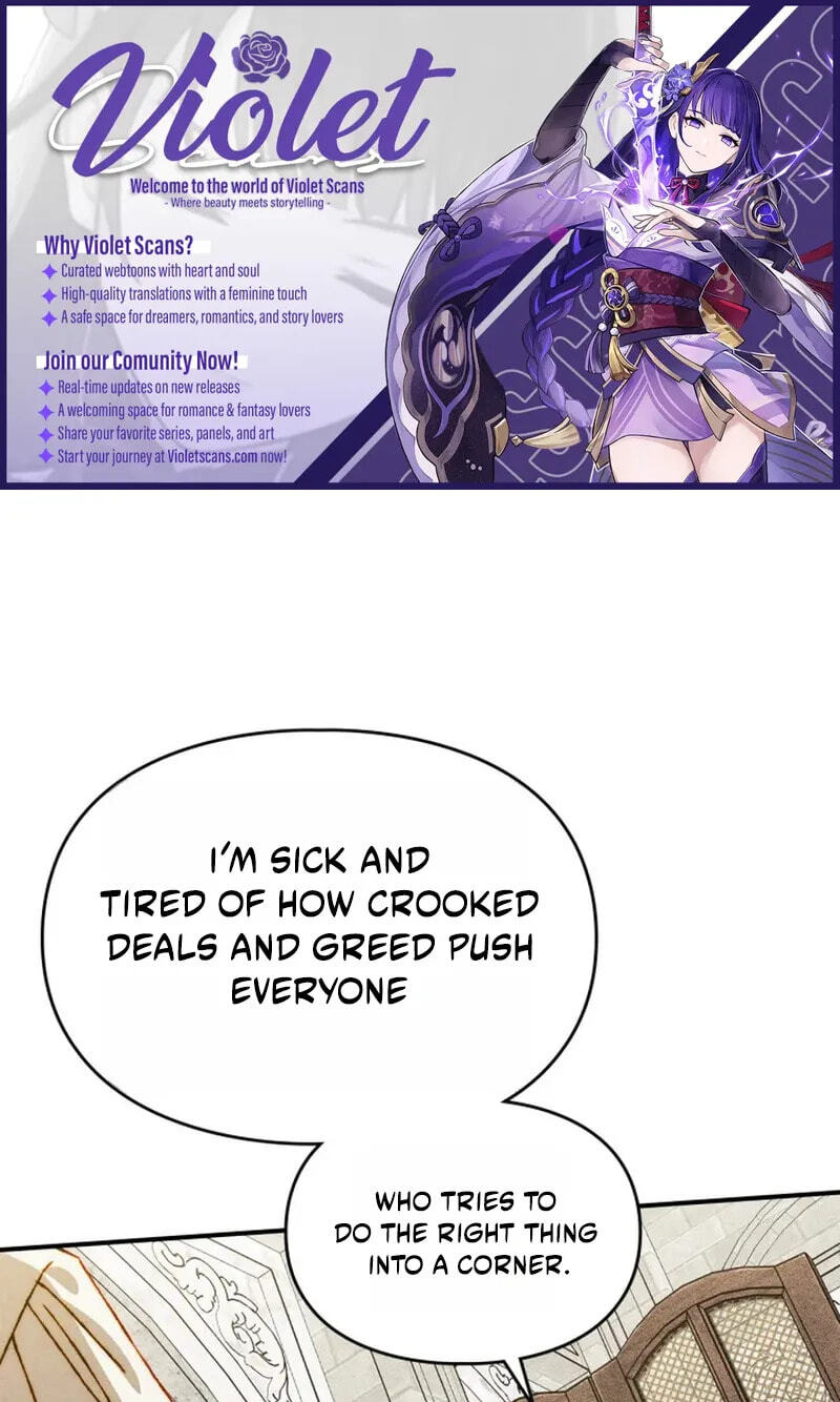 Taming My Master Mage Chapter 59 page 1 - 