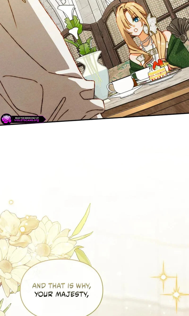 Taming My Master Mage Chapter 59 page 2 - 