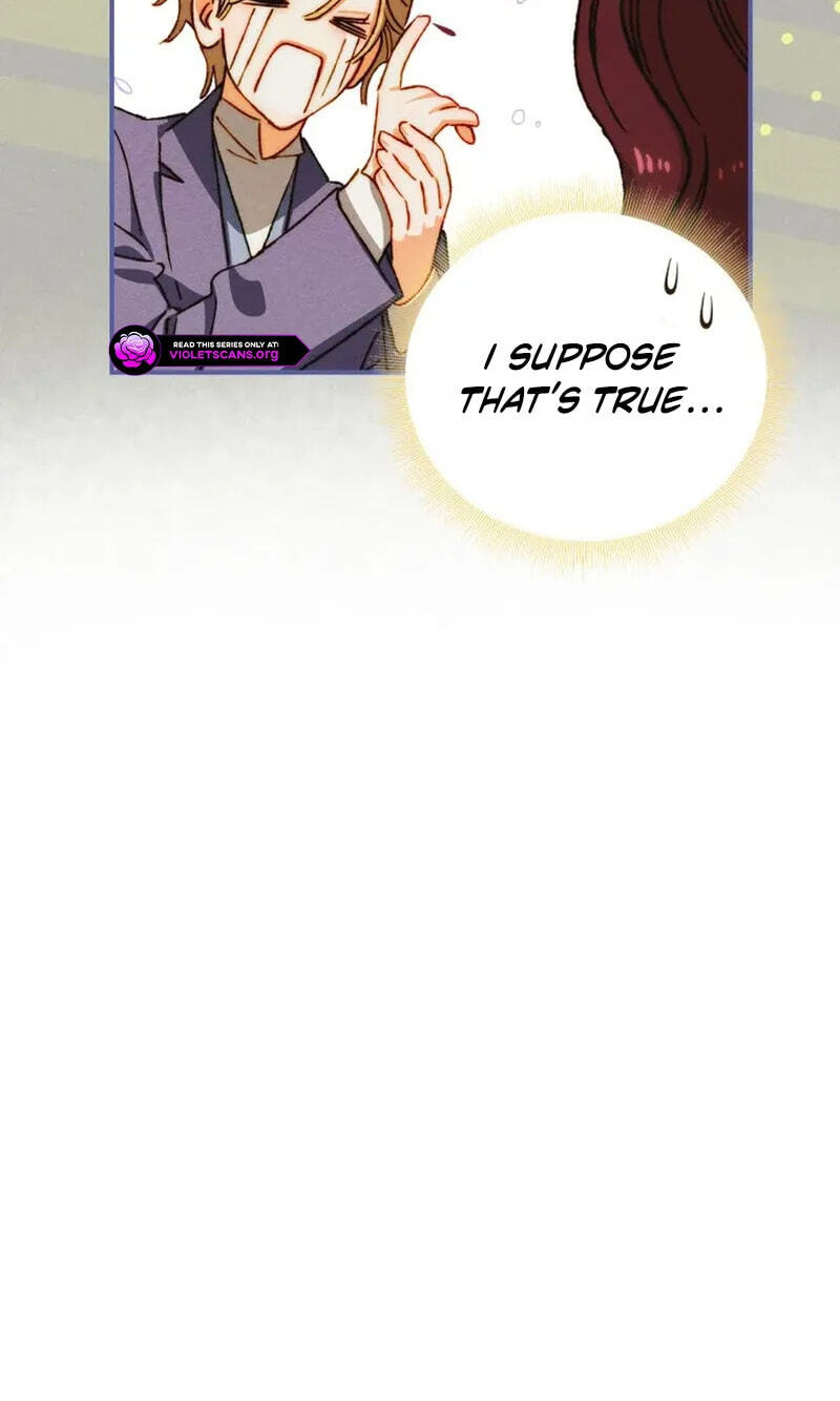 Taming My Master Mage Chapter 59 page 15 - 