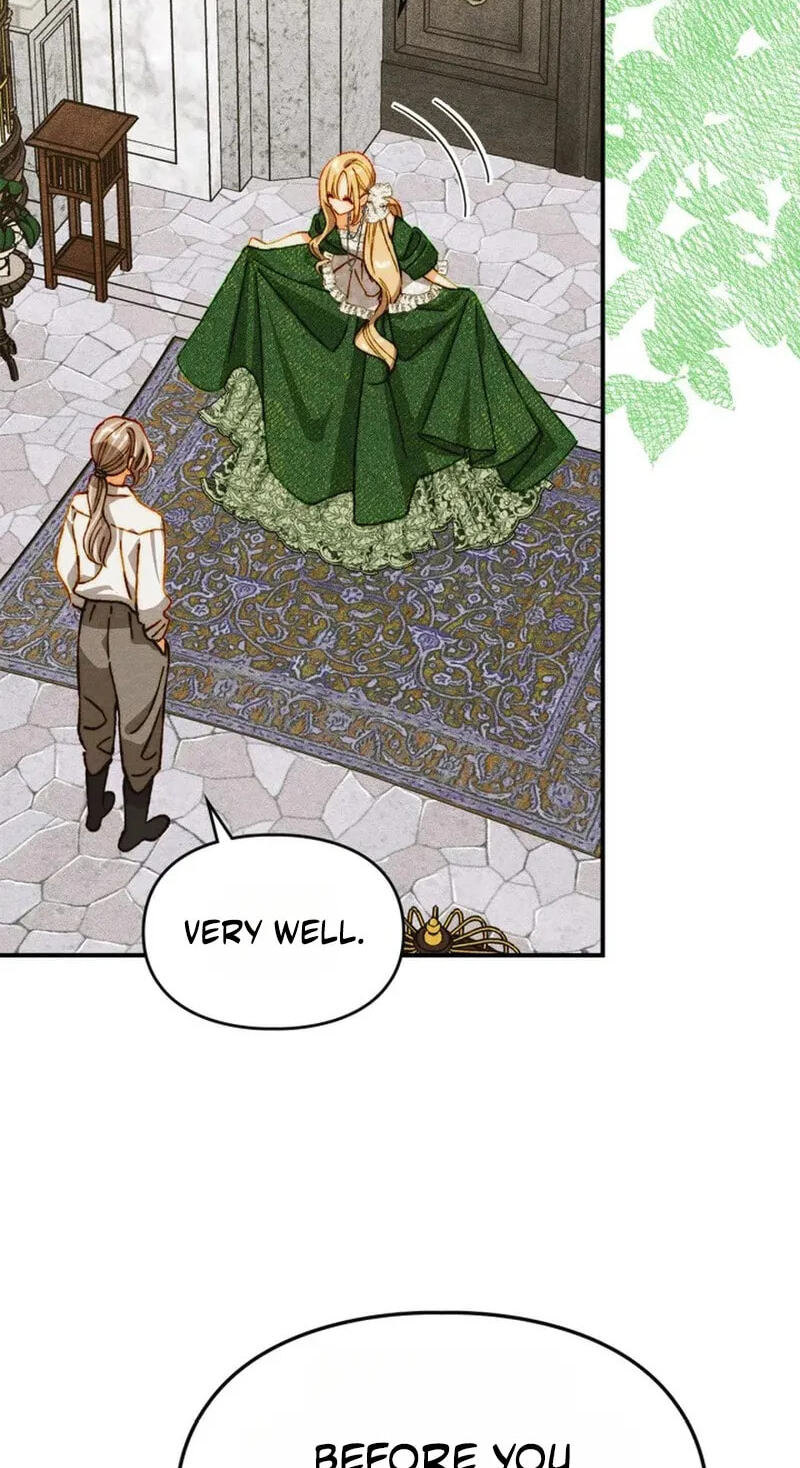 Taming My Master Mage Chapter 59 page 18 - 