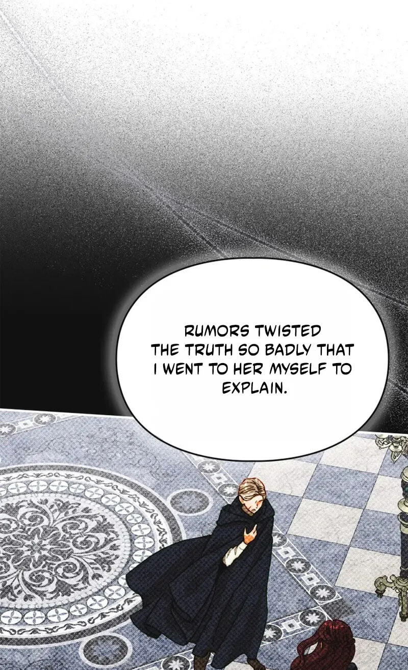 Taming My Master Mage Chapter 59 page 22 - 