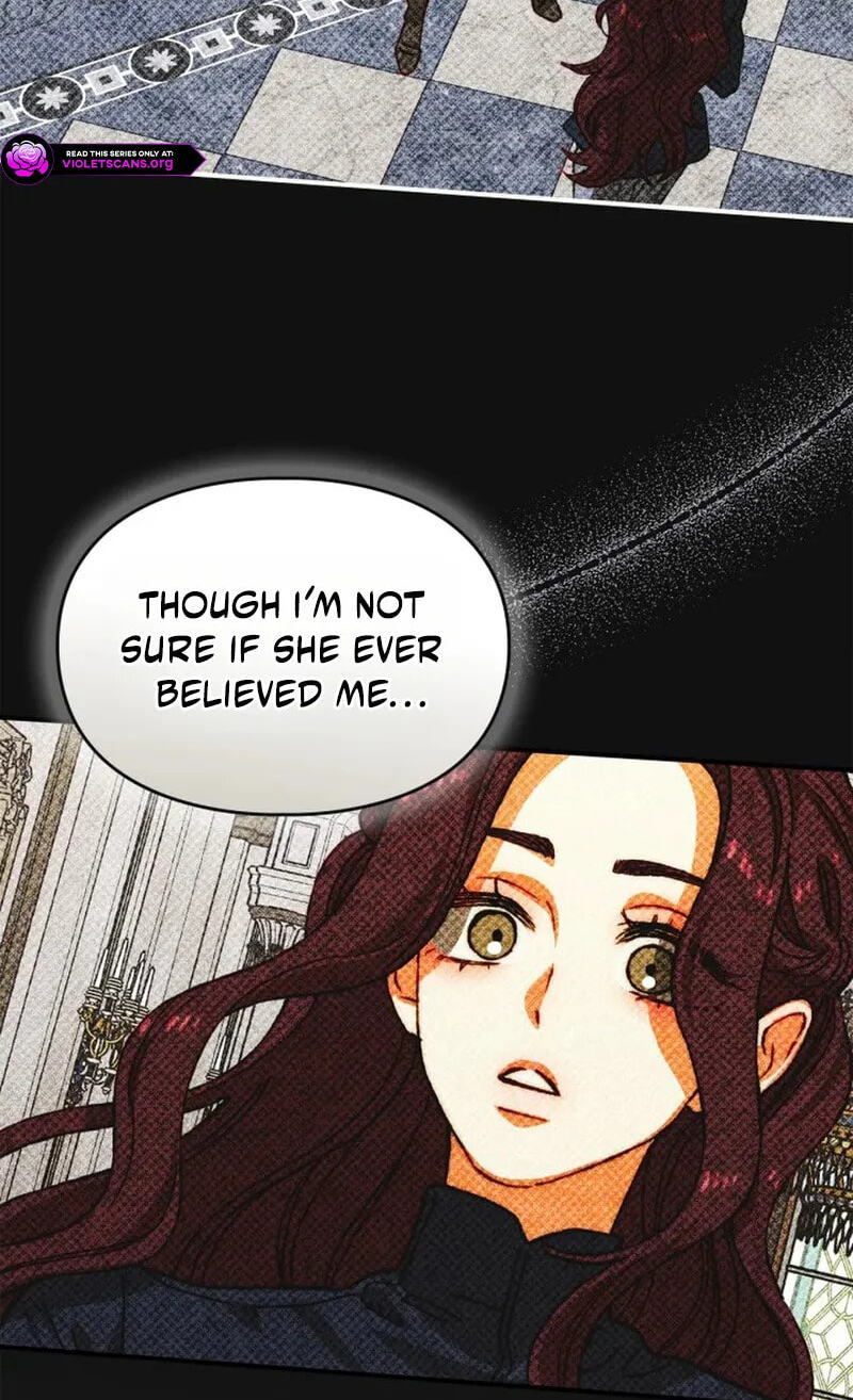Taming My Master Mage Chapter 59 page 23 - 