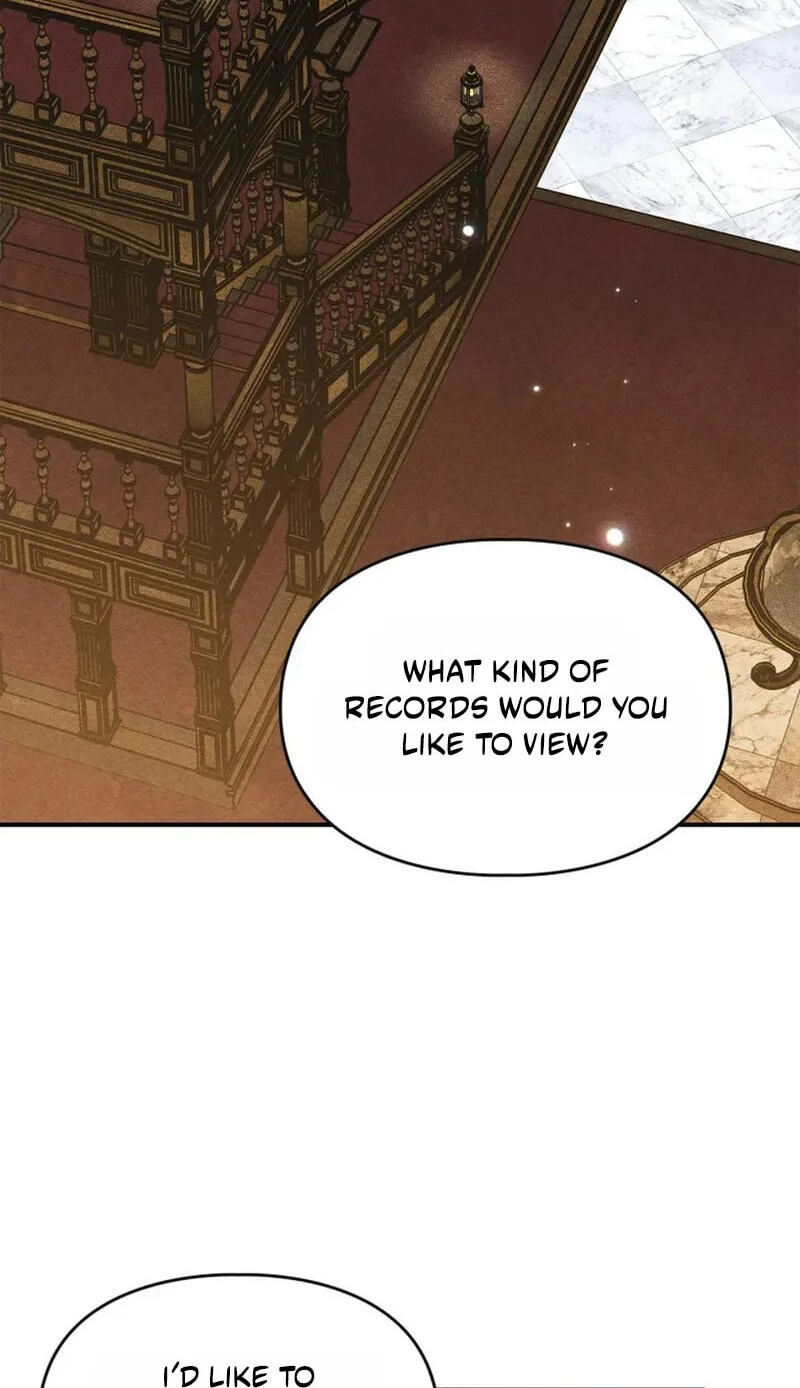 Taming My Master Mage Chapter 59 page 28 - 