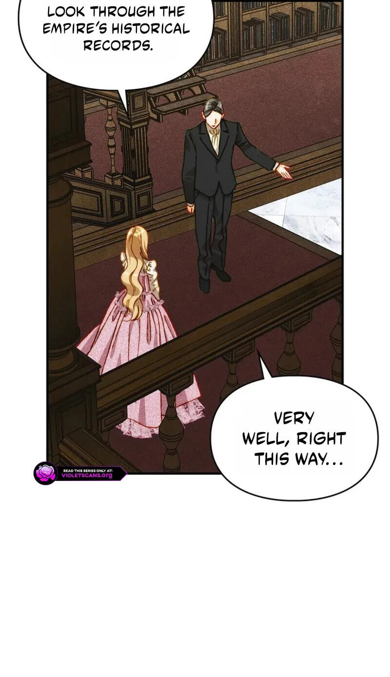 Taming My Master Mage Chapter 59 page 29 - 