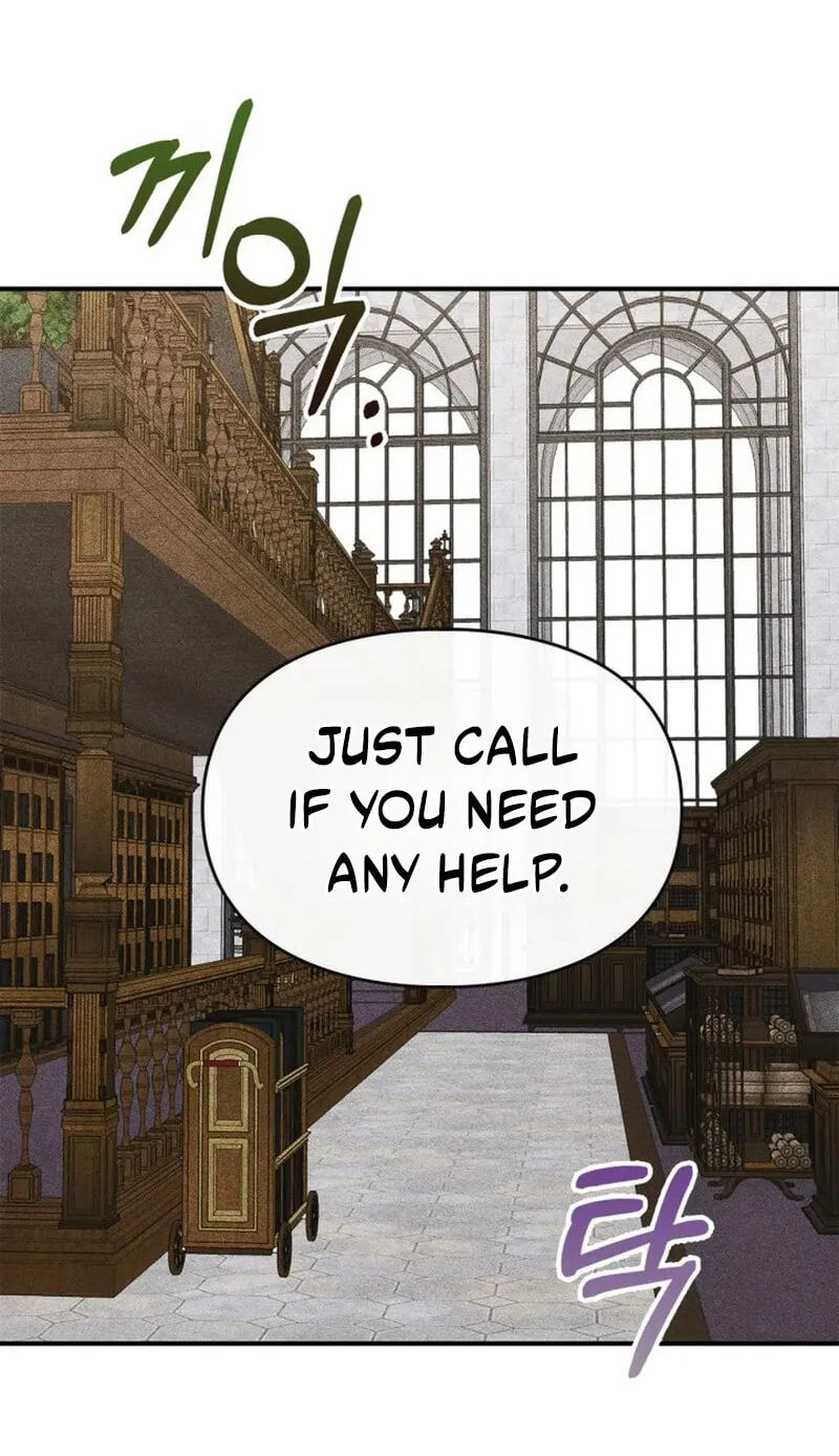 Taming My Master Mage Chapter 59 page 30 - 