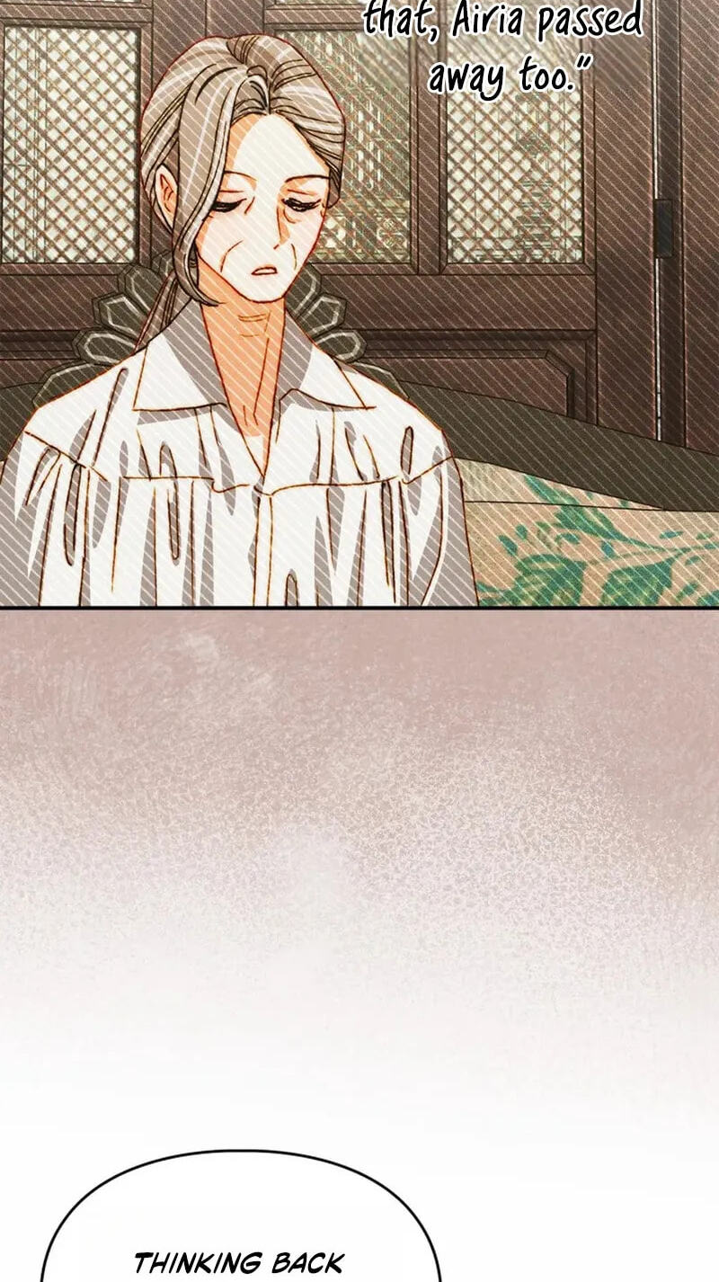 Taming My Master Mage Chapter 59 page 34 - 