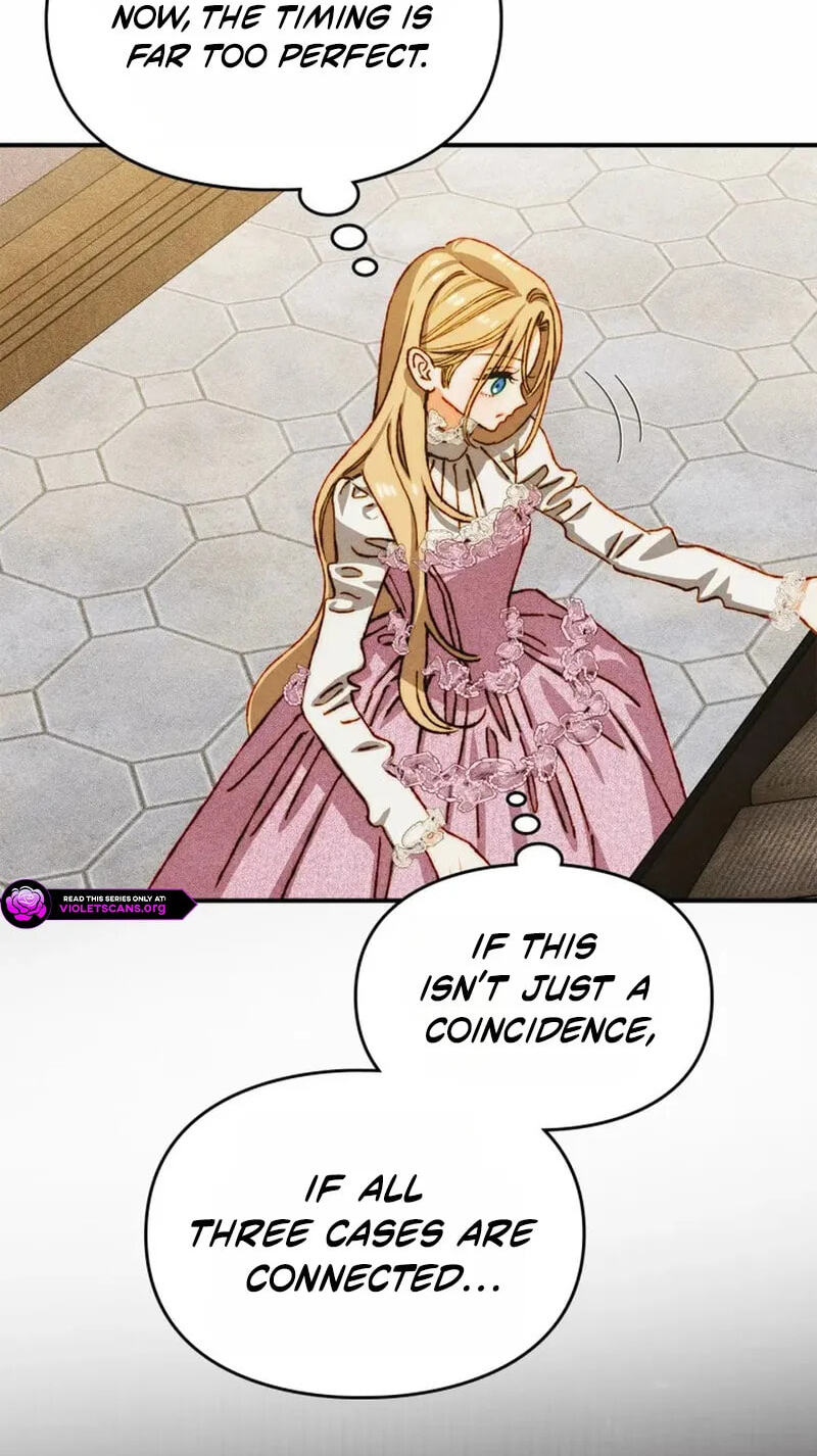 Taming My Master Mage Chapter 59 page 35 - 
