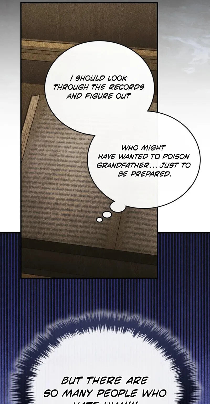 Taming My Master Mage Chapter 59 page 37 - 