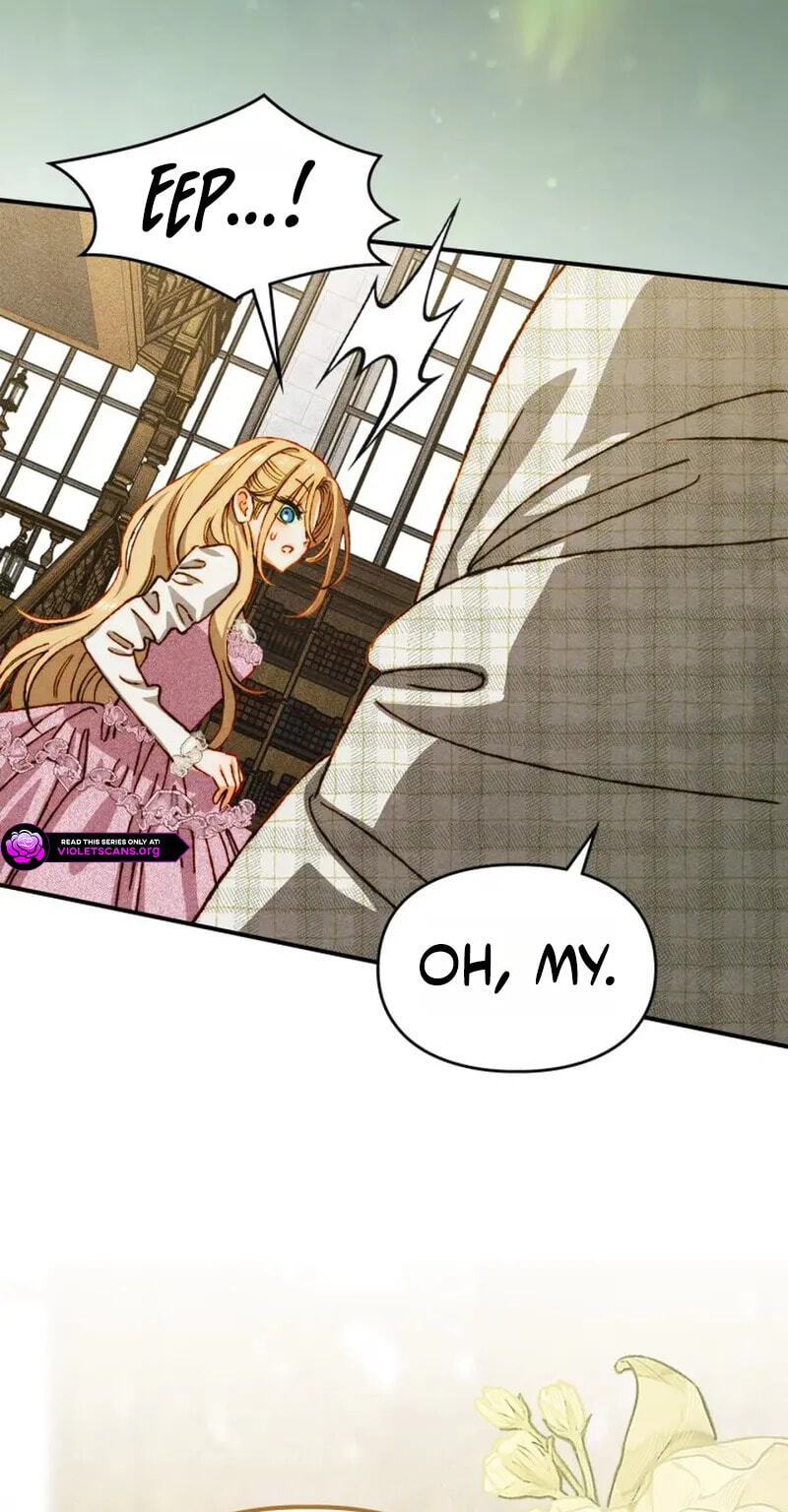 Taming My Master Mage Chapter 59 page 41 - 