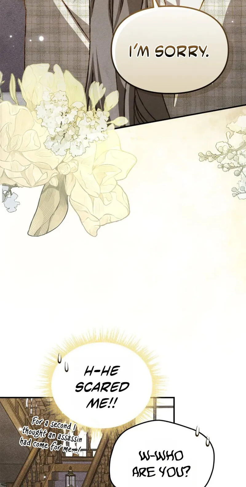 Taming My Master Mage Chapter 59 page 43 - 