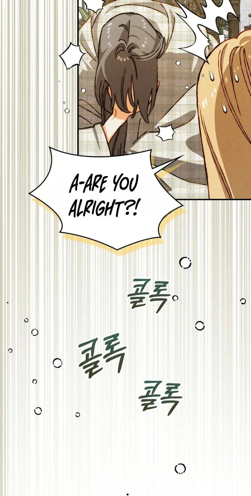 Taming My Master Mage Chapter 59 page 46 - 