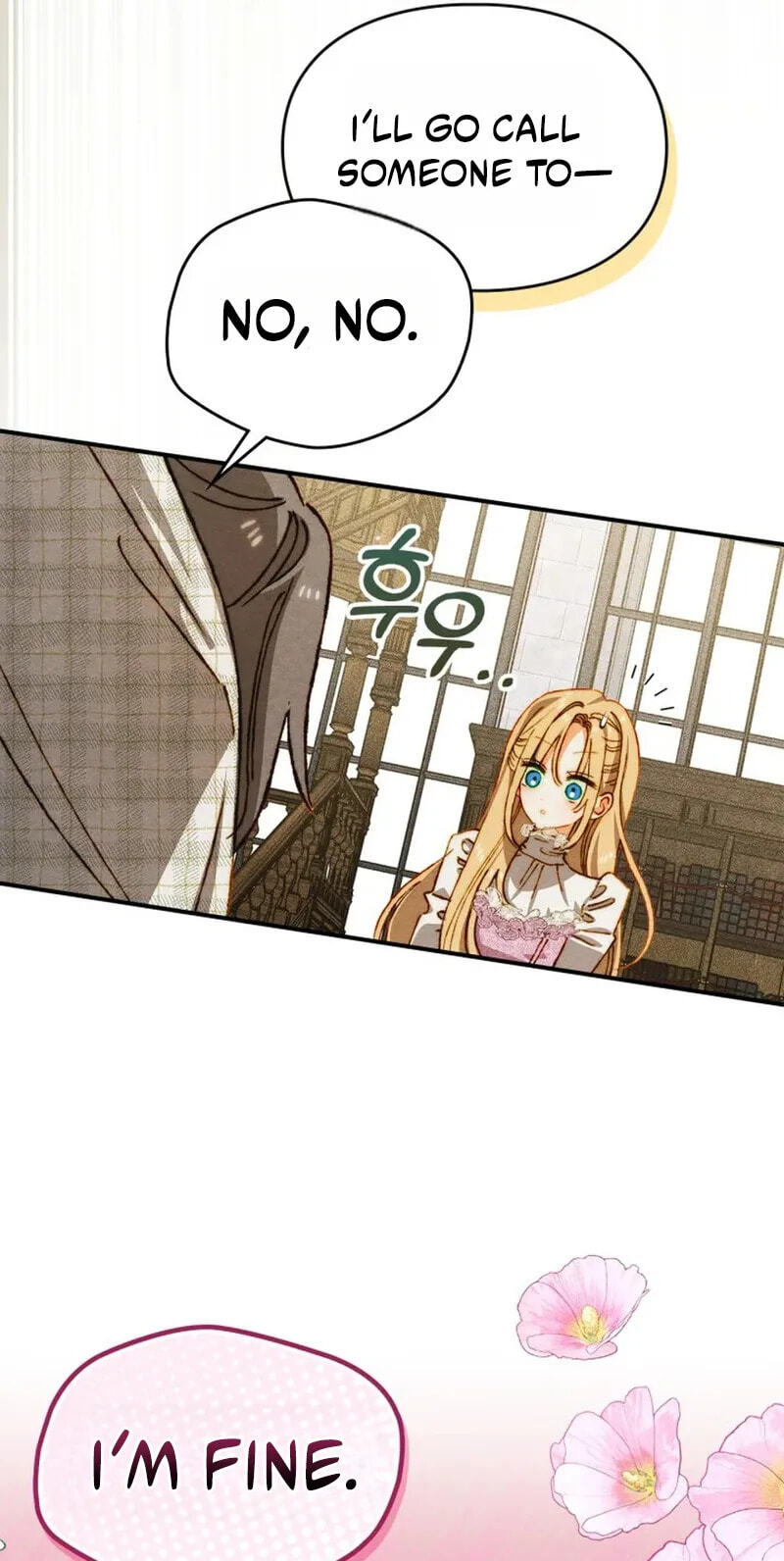 Taming My Master Mage Chapter 59 page 47 - 