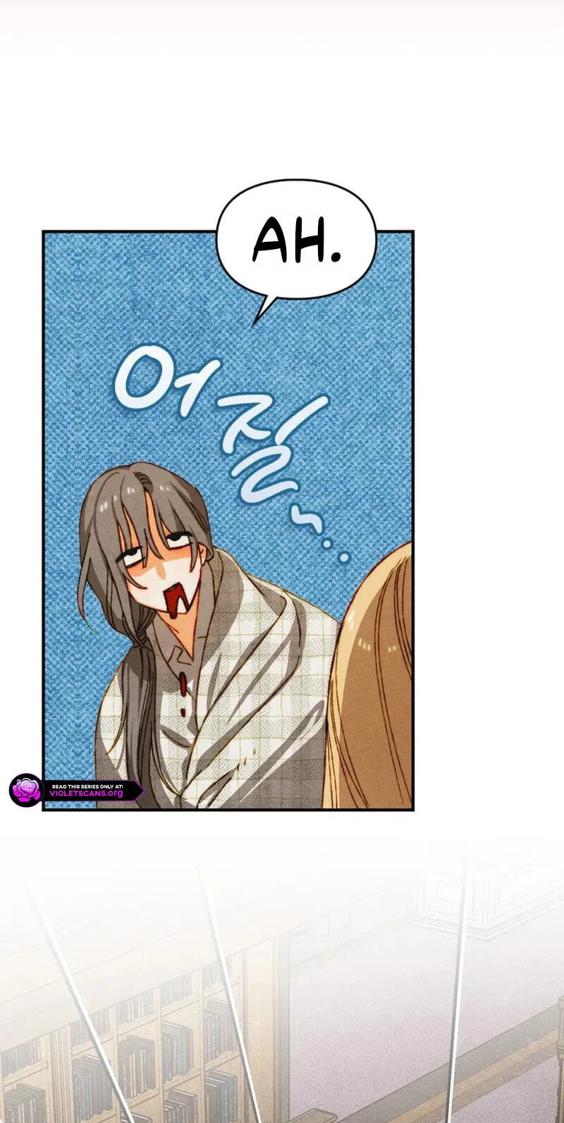 Taming My Master Mage Chapter 59 page 49 - 