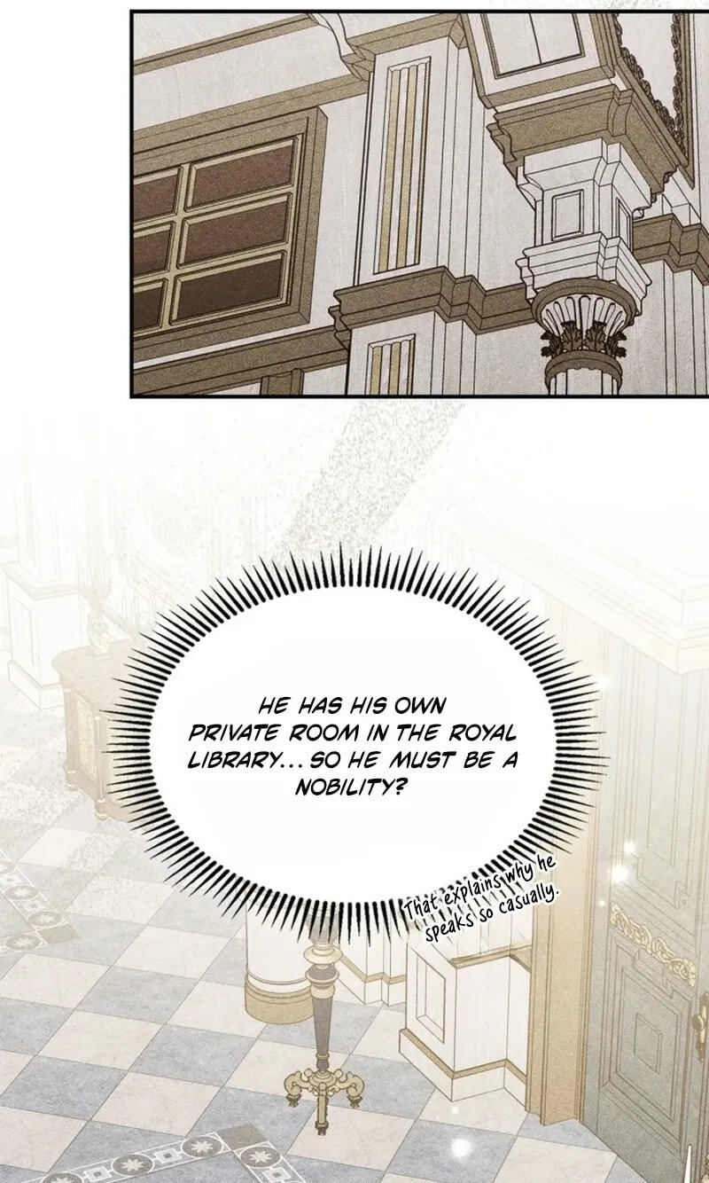 Taming My Master Mage Chapter 59 page 52 - 