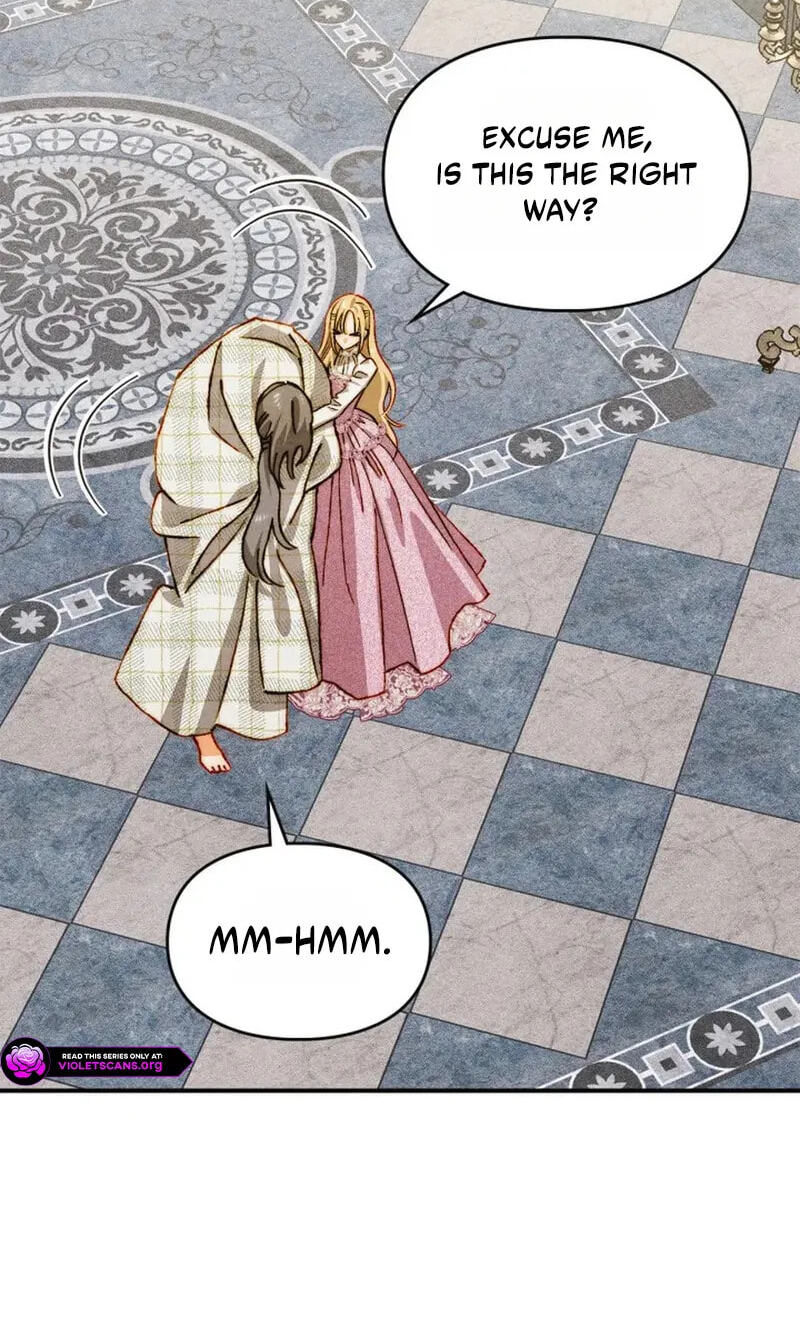 Taming My Master Mage Chapter 59 page 53 - 