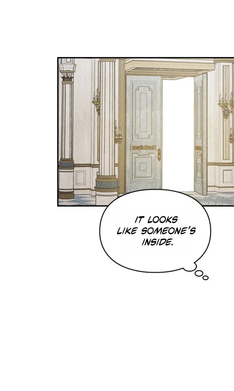 Taming My Master Mage Chapter 59 page 56 - 