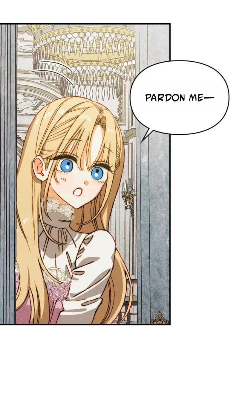 Taming My Master Mage Chapter 59 page 57 - 