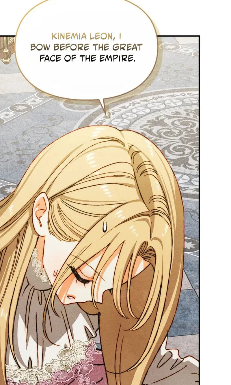 Taming My Master Mage Chapter 59 page 63 - 