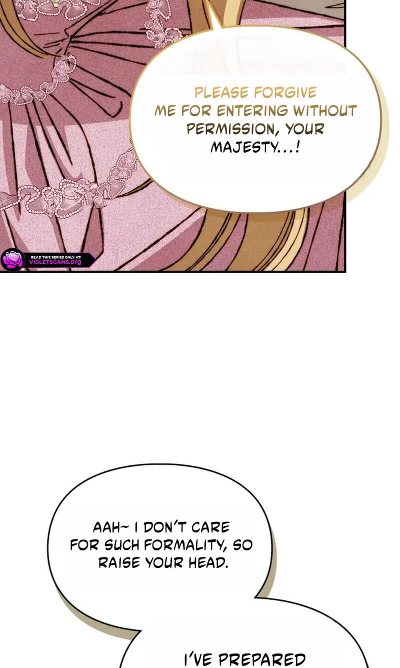 Taming My Master Mage Chapter 59 page 64 - 