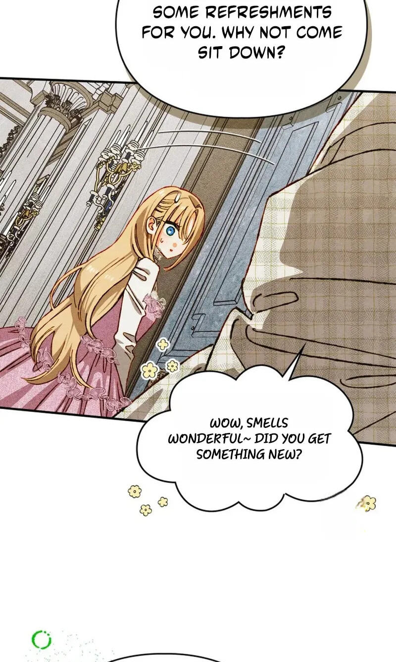 Taming My Master Mage Chapter 59 page 65 - 