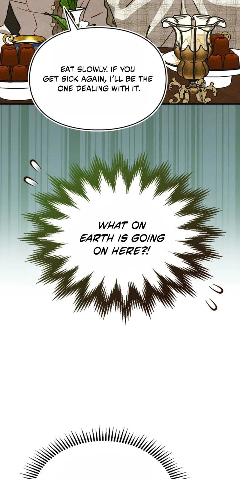 Taming My Master Mage Chapter 59 page 70 - 