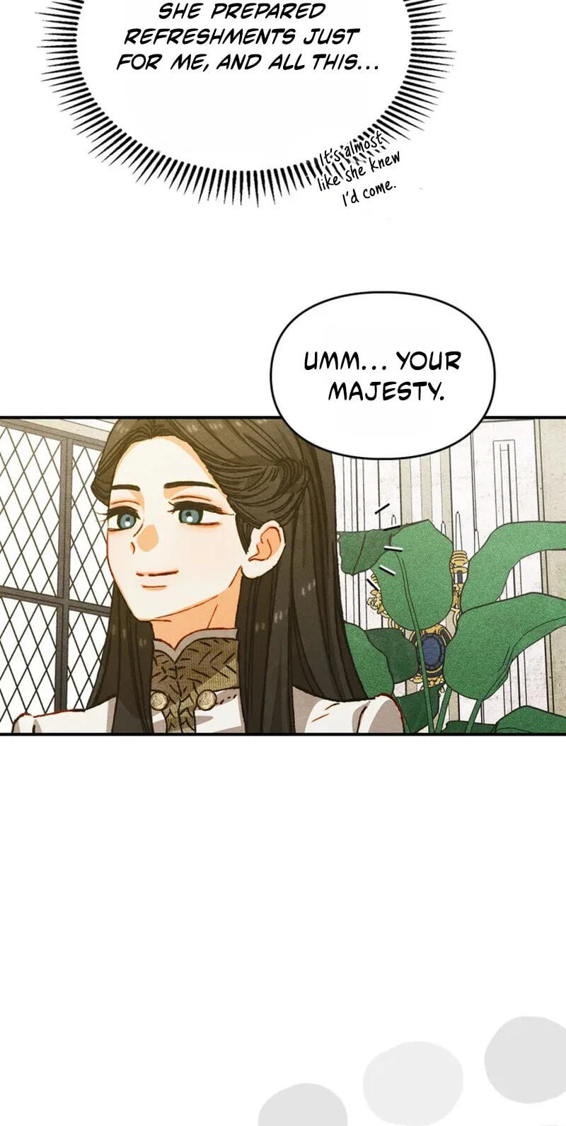 Taming My Master Mage Chapter 59 page 71 - 