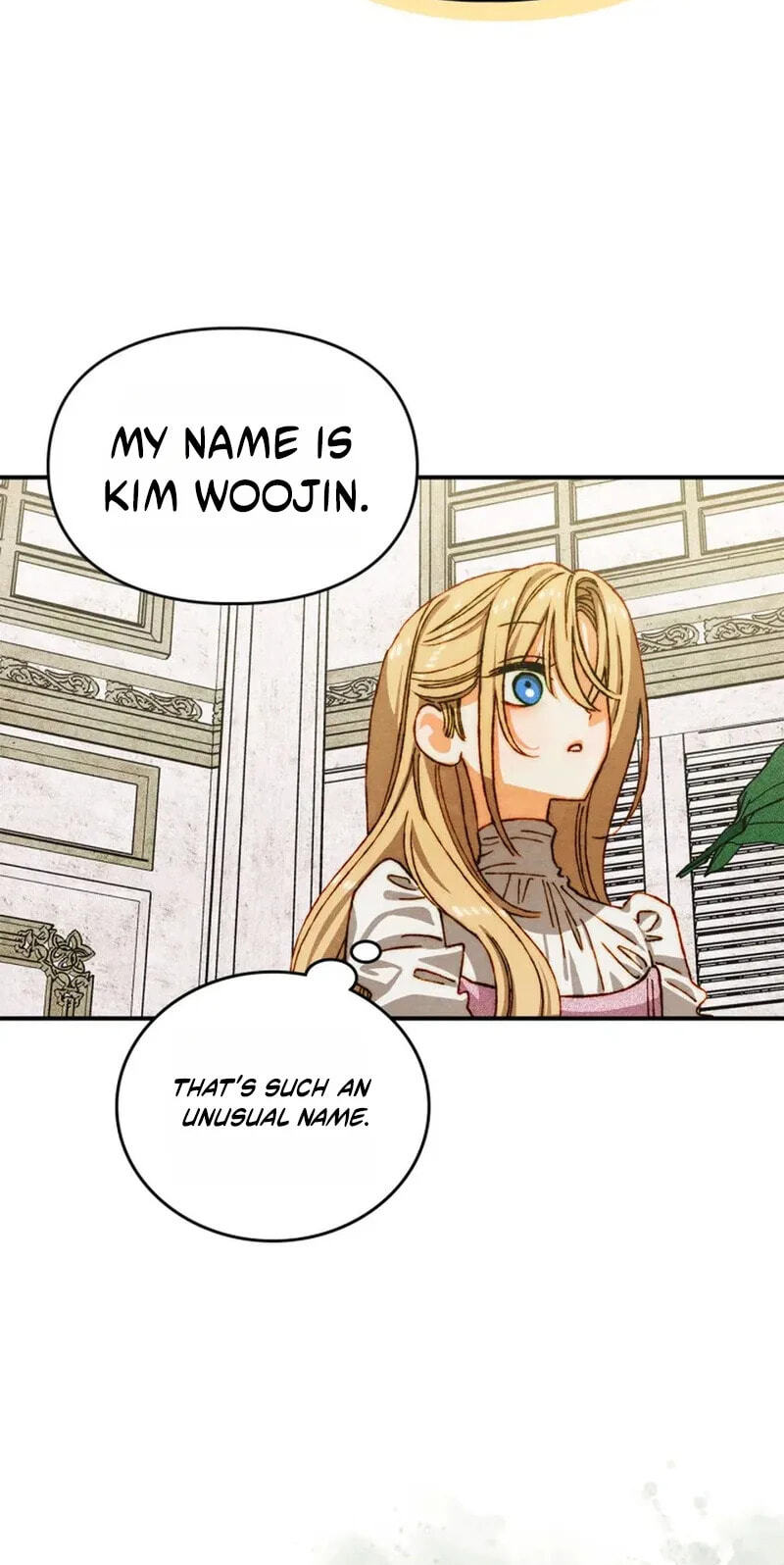 Taming My Master Mage Chapter 59 page 74 - 