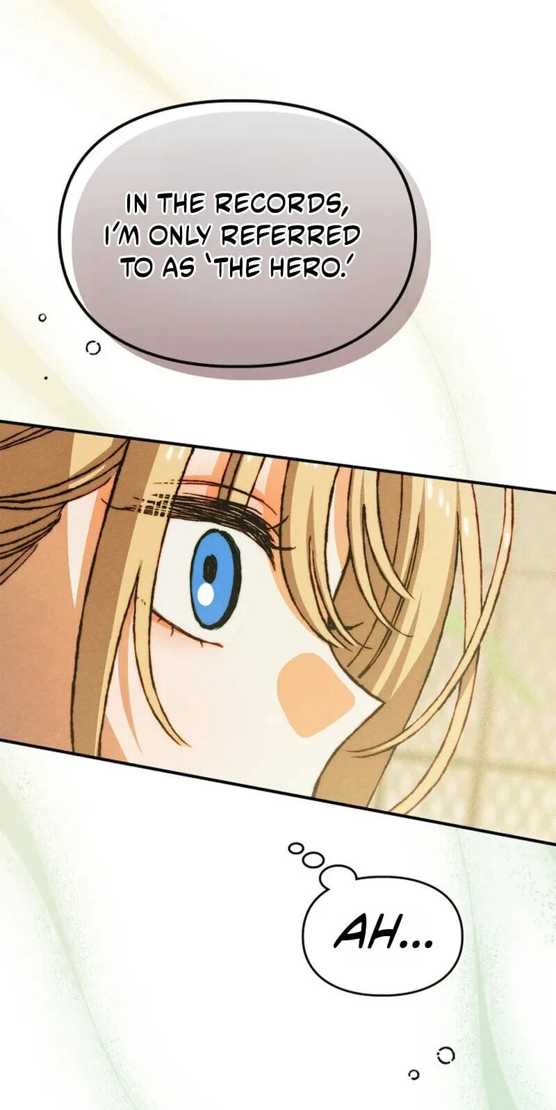 Taming My Master Mage Chapter 59 page 76 - 
