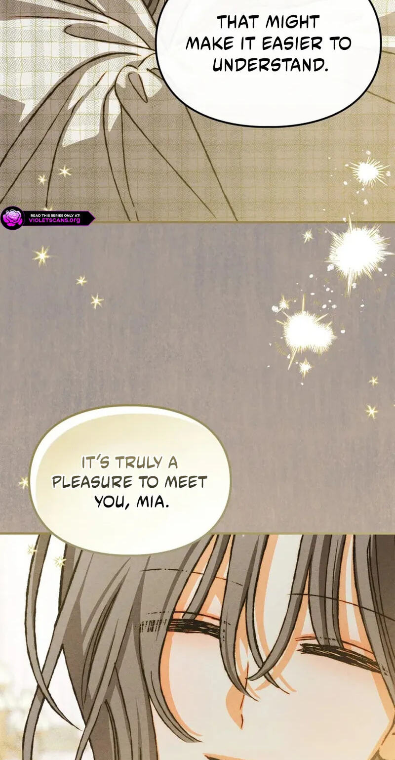 Taming My Master Mage Chapter 59 page 79 - 
