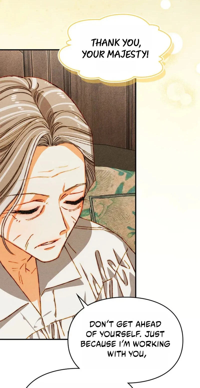 Taming My Master Mage Chapter 59 page 9 - 