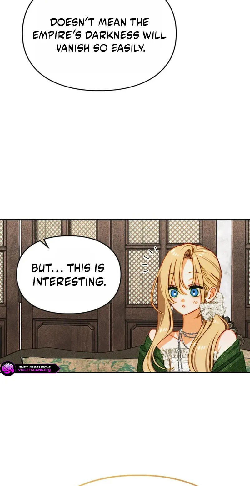 Taming My Master Mage Chapter 59 page 10 - 
