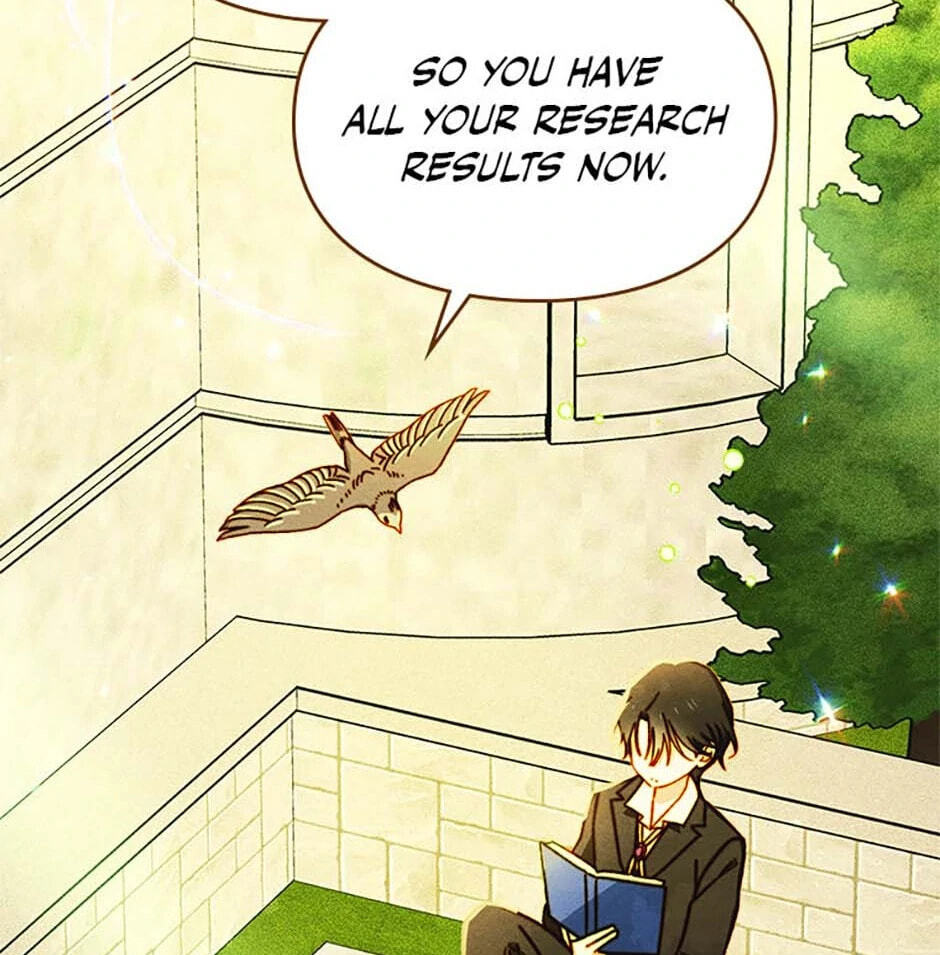 Taming My Master Mage Chapter 6 page 101 - 