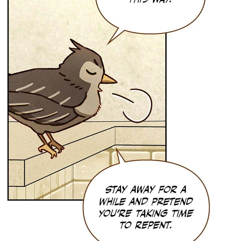 Taming My Master Mage Chapter 6 page 108 - 