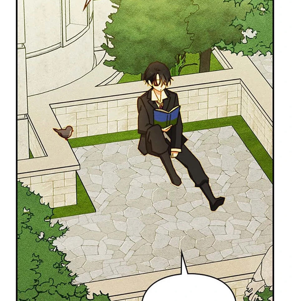 Taming My Master Mage Chapter 6 page 110 - 