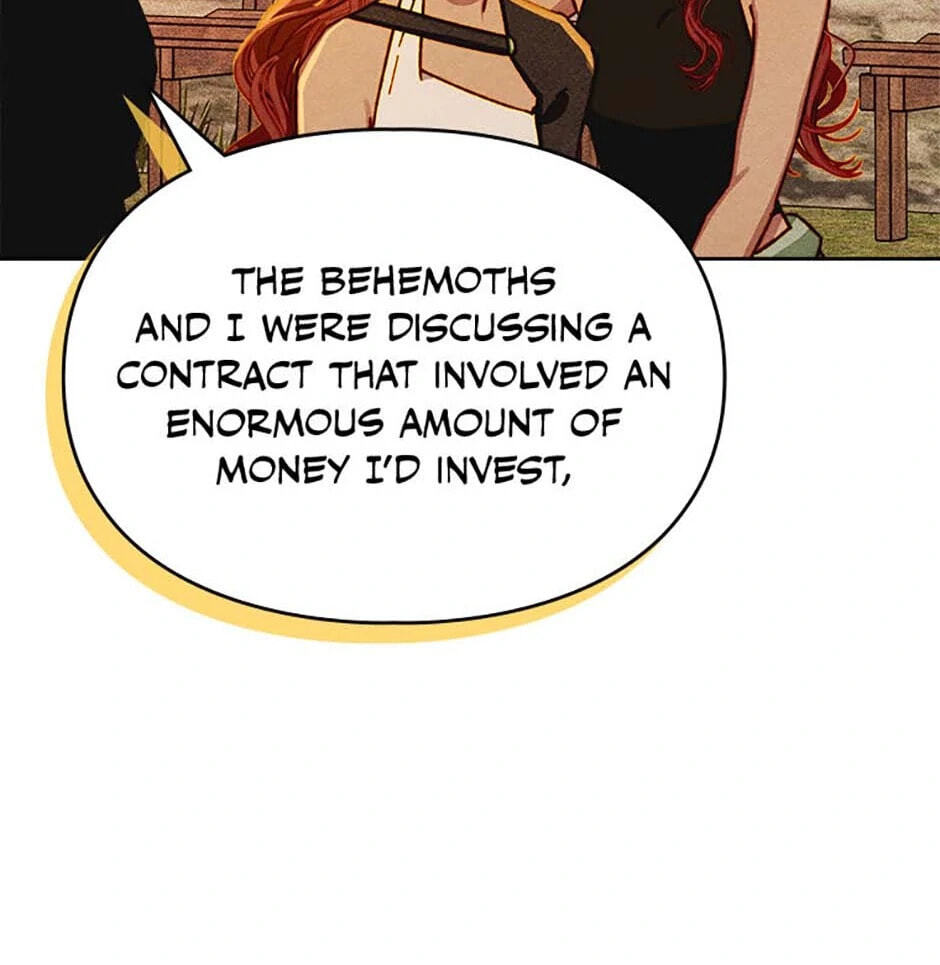 Taming My Master Mage Chapter 6 page 12 - 