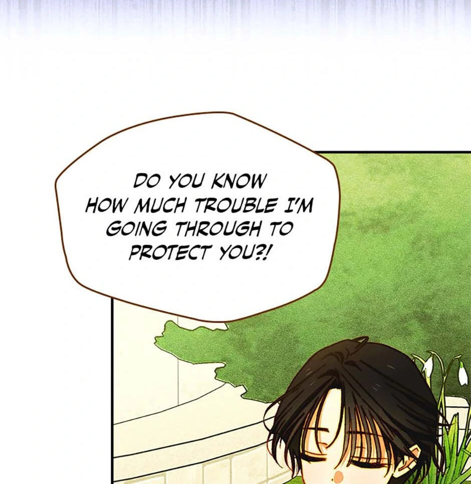 Taming My Master Mage Chapter 6 page 116 - 