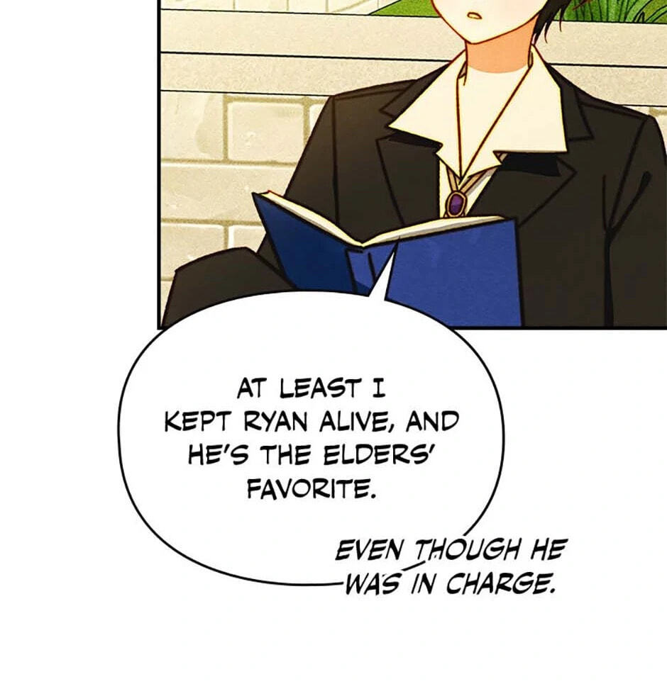 Taming My Master Mage Chapter 6 page 117 - 