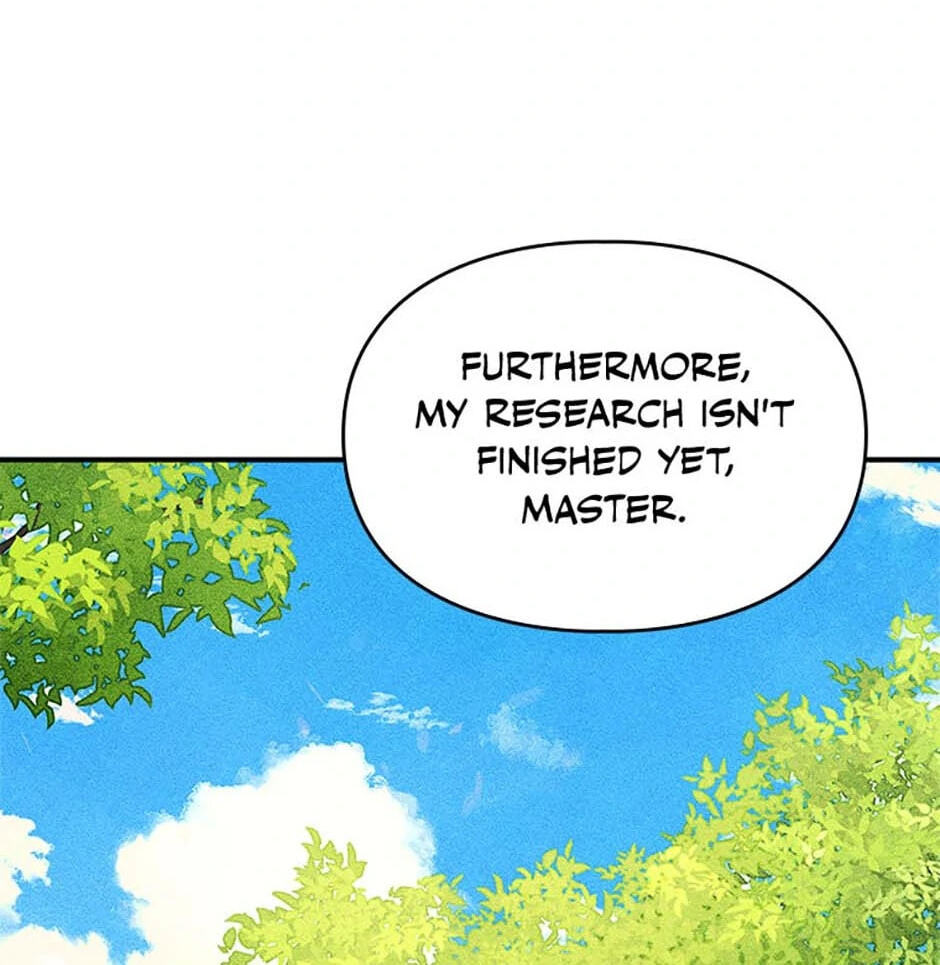 Taming My Master Mage Chapter 6 page 118 - 