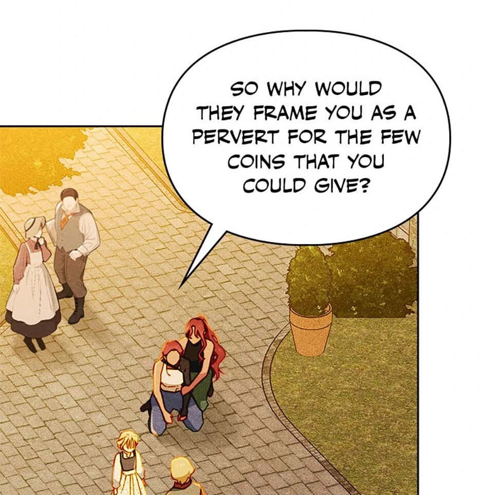 Taming My Master Mage Chapter 6 page 13 - 