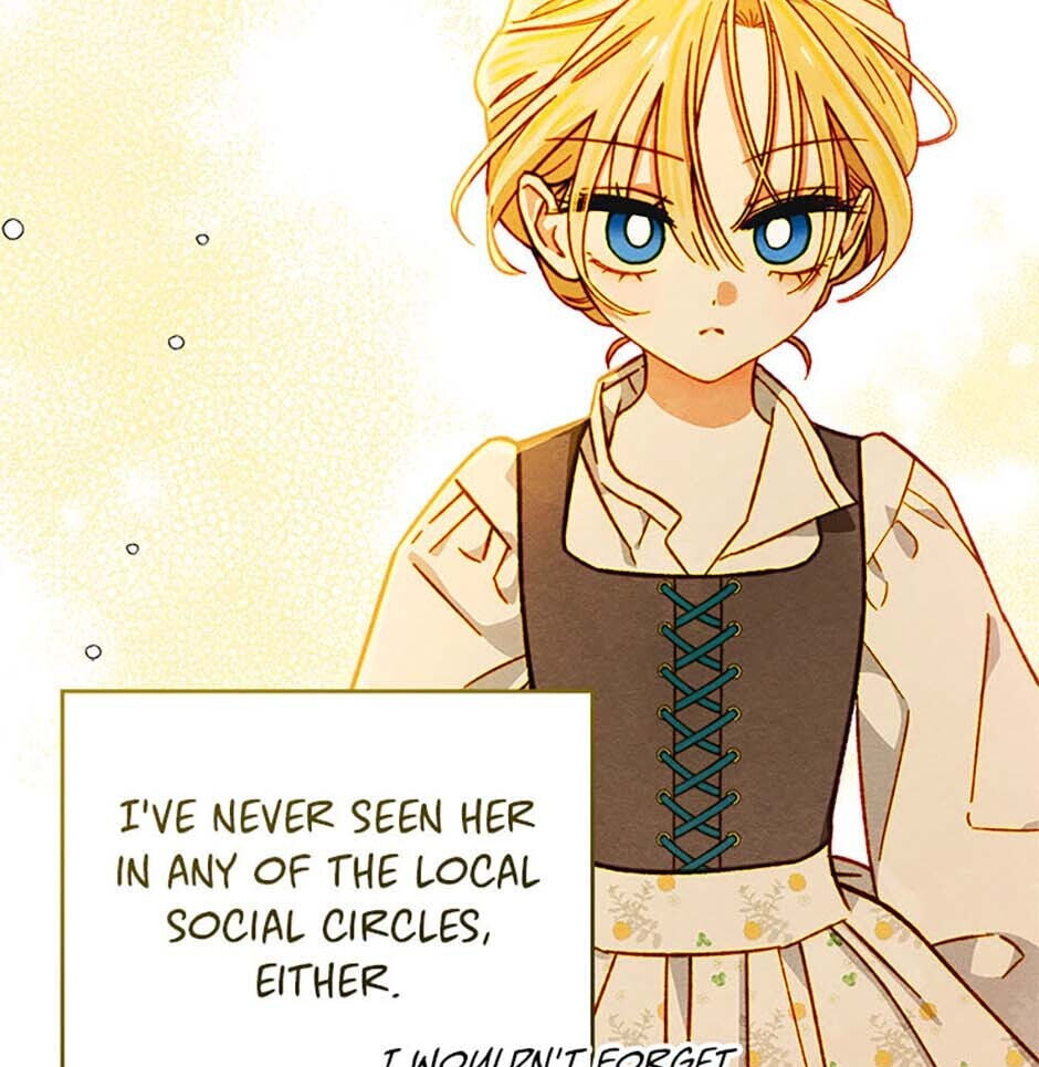 Taming My Master Mage Chapter 6 page 18 - 