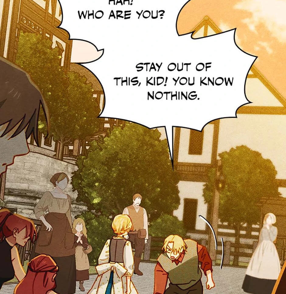 Taming My Master Mage Chapter 6 page 3 - 