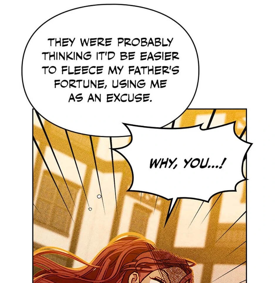 Taming My Master Mage Chapter 6 page 22 - 